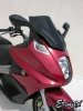 Szyba ERMAX SCOOTER SPORT 39 cm GILERA GP800 2008 - 2023